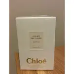 CHLOE蔻依 仙境花園香氛系列香水 淡香精 50ML 北國雪松 原廠包裝正貨