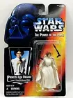 Star Wars The Power Of The Force Princess Leia Organa Action Figure