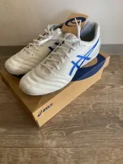 ASICS DS LIGHT PRO AG 1103A096 100 White/Tuna Blue 28.0cm/US 10/UK 9/EUR 44 New