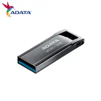 在飛比找momo購物網優惠-【ADATA 威剛】UR340 128GB USB3.2金屬