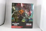 D&D ICONS OF THE REALMS TOMB OF ANNIHILATION TOMB & TRAP SET *Factory Sealed*