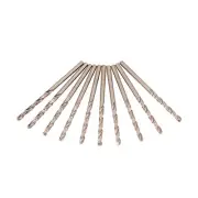 M35 Cobalt Drill Bit Set 1mm-5mm HSS Drill Bits for Drilling Stainless Steel