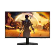 AOC Q27G42ZE 27" 2K QHD 260Hz 0.3ms Fast IPS Gaming Monitor