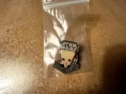 STAR WARS FUNKO POP SMUGGLER'S BOUNTY EXCLUSIVE PIN-Figrin D'an, Cantina Smugg