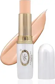 [Fashion Colour] Light Corrective Concealer Stick Foundation (Shade 003)
