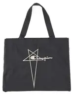 [Rick Owens x Champion] Rick Owens x Champion-Nylon Tote Bag-Uomo UNI