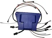 Jetunit for Johnson for CDI for Evinrude Power Pack for185-250HP for 584636 584637 585114 586212 586661