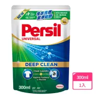 在飛比找momo購物網優惠-折價券專用【Persil】深層酵素濃縮洗衣精補充包300ml