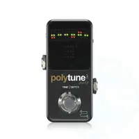 在飛比找蝦皮商城優惠-TC Electronic / PolyTune 3 踏板調