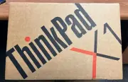 ThinkPad X1 Carbon Gen 11 Intel (14”) - Black i5-1345U, 16GB Ram, 512 SSD