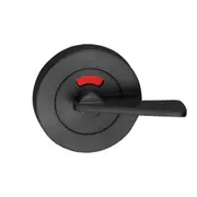 Dormkaba 8311 Indicating Disabled Turn Snib 54mm Available in Various Finishes