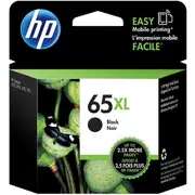 HP 65XL Ink Cartridge High Yield Black