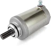 0825-011 Starter Motor Compatible With Arctic Cat ATV 650 550 550S 700 700S H1 GT XT Prowler MudPro TBX TRV ALTERRA Thundercat 1000