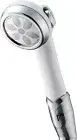 NANO FEMIRAS Shower Head Top Model Made in Japan Micro Nano Bubble Chlorine remo