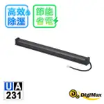 DIGIMAX UA-231 安心節能除溼棒-12吋 (30.5公分)-2入