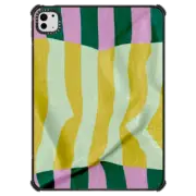 iPad Pro 11-inch (M4) iPad Impact Case Afternoon at Capri