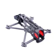 DJI Racing Quadcopter 2/2.5/3/3.5 Inch FPV Freestyle For Carbon RC Kit Air Frame
