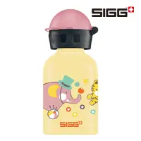 在飛比找蝦皮購物優惠-SIGG Kids 兒童水壺 0.3L (商品代號: 872