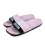 ADIDAS ADILETTE COMFORT 女款拖鞋 粉 GV9714 SNEAKERS542