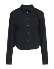 [ANN DEMEULEMEESTER] ANN DEMEULEMEESTER Shirts - Item 10278797