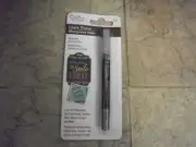 Craft Decor Chalk Writer Wet Erasable Mess & Dust Free Great for Chalkborards