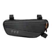 Bicycle Triangle Bag Bike Frame Front Tube Bag Capacity Cycling Pannier7791