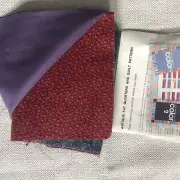 Patchwork Antique Reproduction Fat Quarters Fabrics