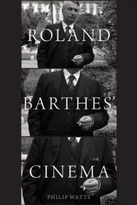 在飛比找博客來優惠-Roland Barthes’ Cinema