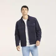 Trademark Cord Jacket
