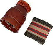 1Set Double Cup Body Massager for Home Use High Temperature Resistant Scraping Pot for Relaxation and Therapy
