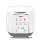 NEW Tefal Easy Rice and Slow Cooker By Spotlight
