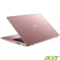 在飛比找Yahoo奇摩購物中心優惠-Acer 宏碁 Swift1 SF114-34-C6DR 1