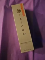 TATCHA BRIGHTEN SERUM (1 Oz )
