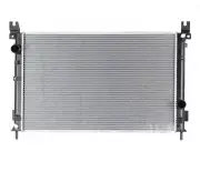 Leak Tested Onix OR2702 Radiator for Chrysler Pacifica 3.5L 04-06 (for: Chrysler)