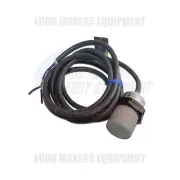 Omron Position Proximity Sensor Inductive 30MM, NO.