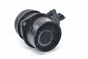 Bosch Air-Mass Sensor for Kia Sorento 2.5 Crdi JC,BL 2.5L Diesel D4CB -