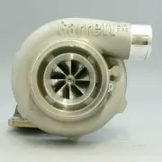Garrett Turbo Charger GTX3071R GEN2 EWG 1.01a/r V-Band Inlet/Outlet S/E