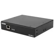Valcom VIP-801A IP Gateway Enhanced Network 1 Audio Port