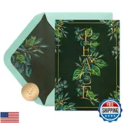 Papyrus Sympathy Card (Warm Memories)
