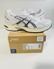ASICS Gel-1130 White Cloud Grey Men’s Size 13 / Women’s 14.5 1201A256-118 NEW
