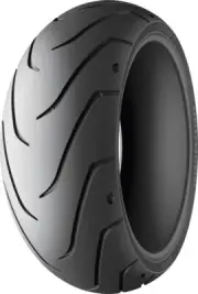 Michelin Tire Scorcher 11T Rear 150/70ZR17 (69W) Radial Harley-Davidson Cruiser