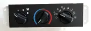 A/C Heater Temperature Climate Control Panel for Jeep Wrangle TJ 1999-2004
