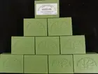 AUSTRALIAN NATURAL OLIVE SOAP BARS 24 x 100g FREE POSTAGE FREE POSTAGE FREE