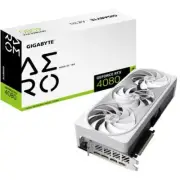 New For Gigabyte NVIDIA GeForce RTX 4080 16GB AERO OC GDDR6X