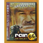 ⊕RAIN65⊕正版DVD【長驅直入】-金哈克曼*第一滴血導演作品-全新未拆