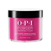 OPI SNS Gelish Dip Dipping Nail Powder DPE44 Pink Flamenco 43g