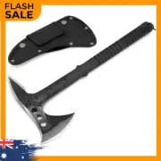 Tactical Tomahawk- Throwing Hatchet, Versatile Survival Tactical Axe and Emer...