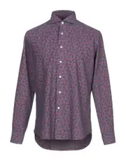 [ALESSANDRO GHERARDI] ALESSANDRO GHERARDI Shirts - Item 38836488
