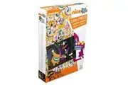 Nick '90s: Aaahh!!! Real Monsters (1000pc Jigsaw)