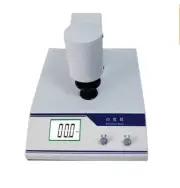 Desktop Whiteness Tester R457 Blue Light Whiteness Opacity Min Indication 0.1